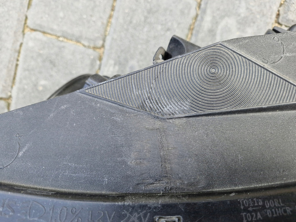 Frontscheinwerfer Kia Ceed J792111040 LED Rechts Scheinwerfer Headlight