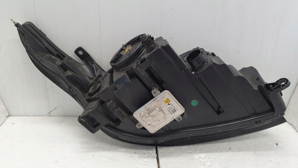 Frontscheinwerfer Rover DK6213W030 Xenon Links Scheinwerfer Headlight SCH9775305567uc
