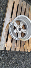 Load image into Gallery viewer, 1x Alufelge 17 Zoll 7.0&quot; 5x112 48 5ET A2054012400 Mercedes-Benz W205 Rim Wheel
