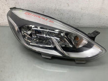 Laden Sie das Bild in den Galerie-Viewer, Frontscheinwerfer Ford Fiesta I H1BB13W029AJ Rechts Scheinwerfer Headlight SCH7302504947sv