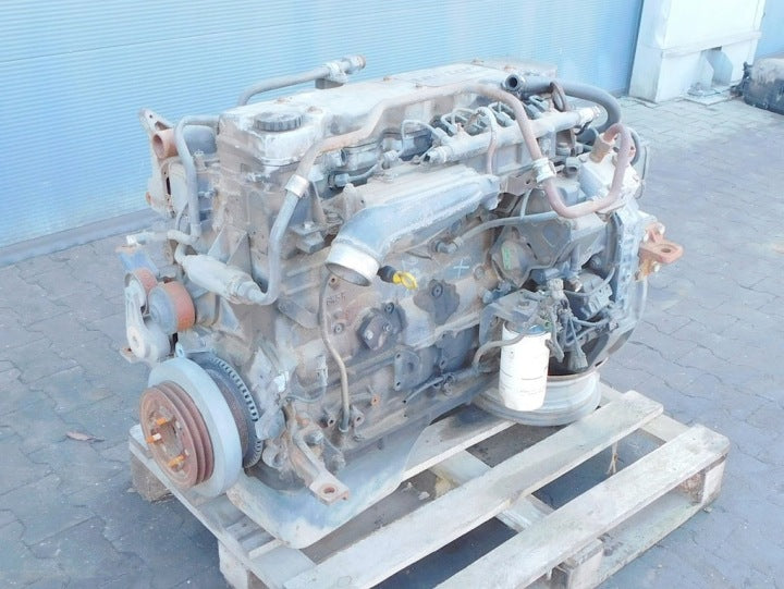 Motor Iveco I 120E21 Diesel Engine Unkomplett MOT4096910826au