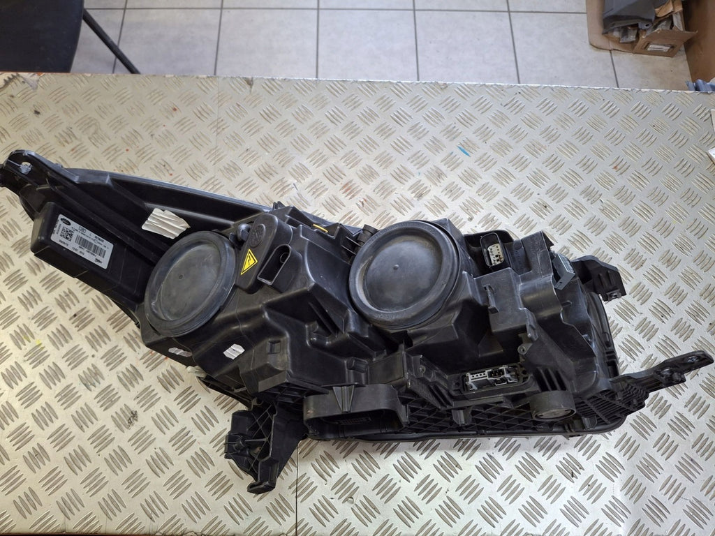 Frontscheinwerfer Ford Kuga II GV4113D155AJ Xenon Links Scheinwerfer Headlight SCH1212172110su