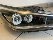 Laden Sie das Bild in den Galerie-Viewer, Frontscheinwerfer Hyundai I30 III 92102-G4100 FULL LED Rechts Headlight