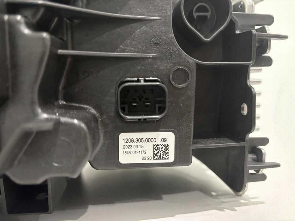 Frontscheinwerfer BMW 2 Active Tourer U06 5A42247-07 LED Rechts oder Links SCH1266514524ho