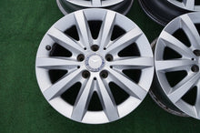 Load image into Gallery viewer, 4x Alufelge 16 Zoll 6.5" 5x112 49ET 2464010500 Mercedes-Benz W246 Rim Wheel FEL3850755682we