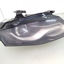 Frontscheinwerfer Audi A4 8K0941004C Rechts Scheinwerfer Headlight SCH8856474162tc