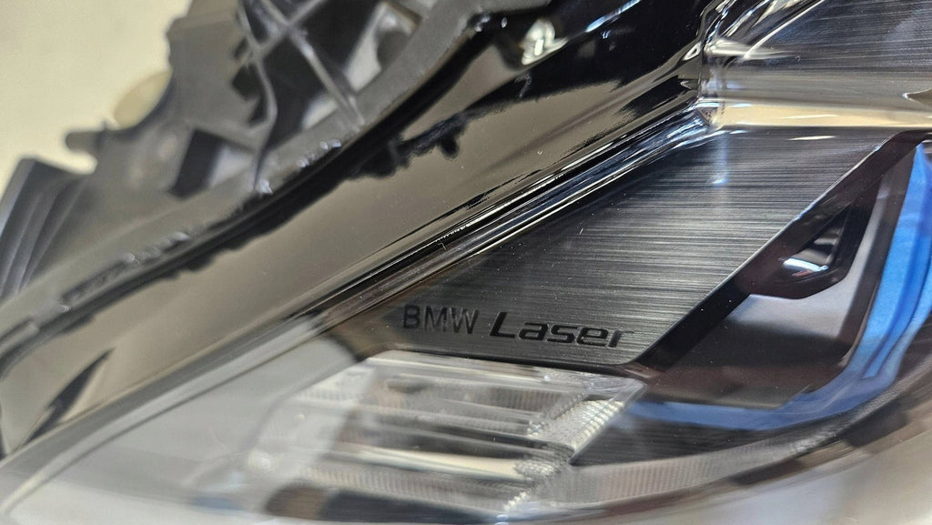 Frontscheinwerfer BMW 4 G22 G82 G23 G83 9500928-04 Laser Rechts Headlight SCH3954145729nt