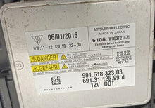 Laden Sie das Bild in den Galerie-Viewer, Frontscheinwerfer Porsche Macan 95B941032CQ Xenon Rechts Scheinwerfer Headlight SCH4531474507sl
