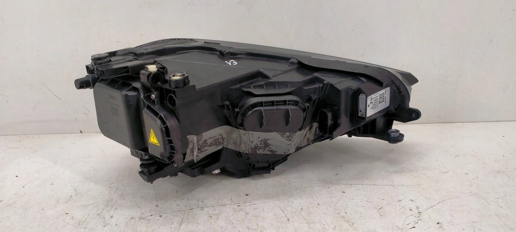 Frontscheinwerfer VW Golf Sportsvan 518941043A Xenon Links Headlight SCH6743170765cg