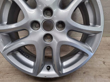 Load image into Gallery viewer, 1x Alufelge 16 Zoll 9965B46560 Mazda 2 Rim Wheel FEL1589003823he