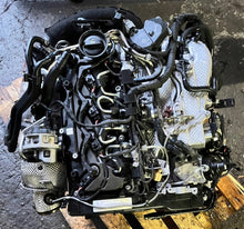 Laden Sie das Bild in den Galerie-Viewer, Motor Audi VW I DYY DYYA 2.0 90PS 66kW 1TKm Diesel Engine Komplett MOT4592552662xl