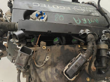 Laden Sie das Bild in den Galerie-Viewer, Motor Opel Vectra Zafira Z16XER 1.6 85kW 168TKm Benzin Engine Komplett MOT7715514895pq