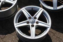 Load image into Gallery viewer, 4x Alufelge 16 Zoll 7.0" 5x112 35ET 8W0601025EF Audi A4 Rim Wheel FEL2591157954me