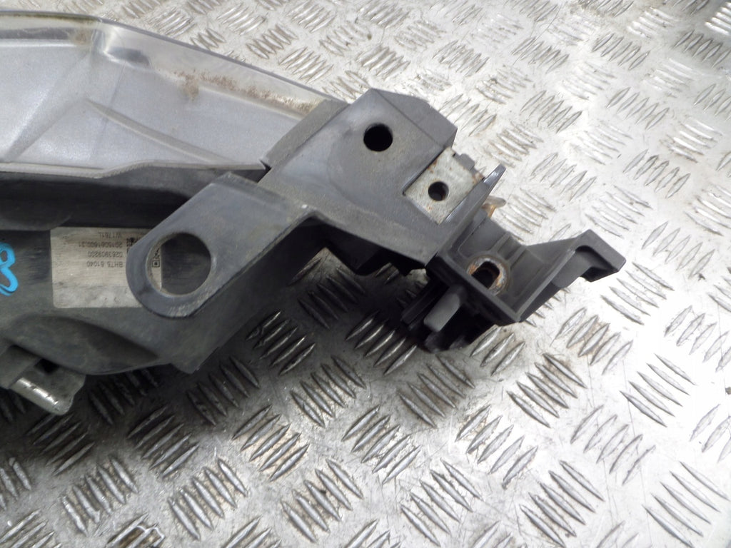 Frontscheinwerfer Mazda 3 BHN3-51040 Xenon Ein Stück (Rechts oder Links)