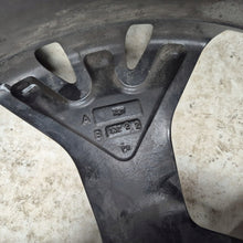 Laden Sie das Bild in den Galerie-Viewer, 1x Alufelge 19 Zoll 8.0&quot; Zum Streichen 575601025AQ Seat Ateca Rim Wheel