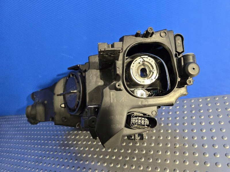 Frontscheinwerfer Audi A4 8W0941006 LED Rechts Scheinwerfer Headlight