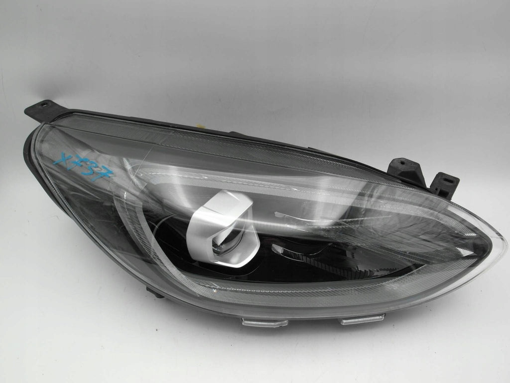 Frontscheinwerfer Ford Fiesta I N1BB-13E016-AF Full LED Rechts Headlight SCH2366684560vd