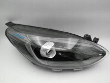 Load image into Gallery viewer, Frontscheinwerfer Ford Fiesta I N1BB-13E016-AF Full LED Rechts Headlight SCH2366684560vd