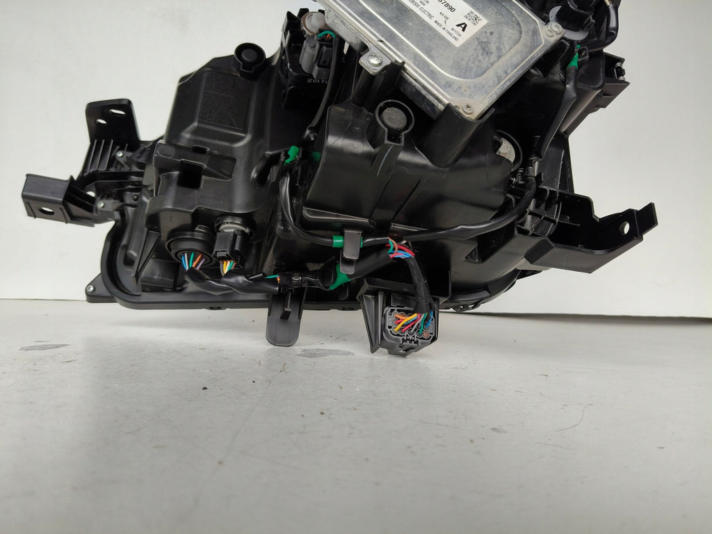 Frontscheinwerfer Mazda Cx30 DFR7-51030 Full LED Rechts Scheinwerfer Headlight SCH9607333846eu