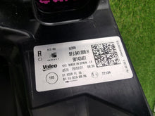 Laden Sie das Bild in den Galerie-Viewer, Frontscheinwerfer Seat Tarraco 5FJ941008H Full LED Rechts Scheinwerfer Headlight