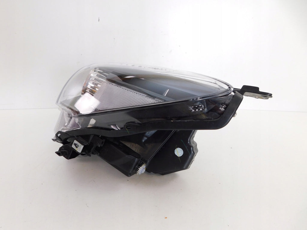 Frontscheinwerfer Mazda 2 Links Scheinwerfer Headlight