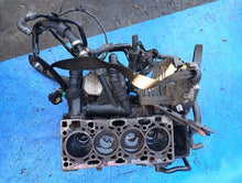 Laden Sie das Bild in den Galerie-Viewer, Motorblock Seat Skoda VW Leon Octavia III Golf VII CKF 2.0 TDI Diesel Unkomplett MOT9699119542eu