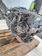 Load image into Gallery viewer, Motor Opel Astra J A16XER 1.6 85kW 150TKm Benzin Engine Komplett MOT4437652498qd