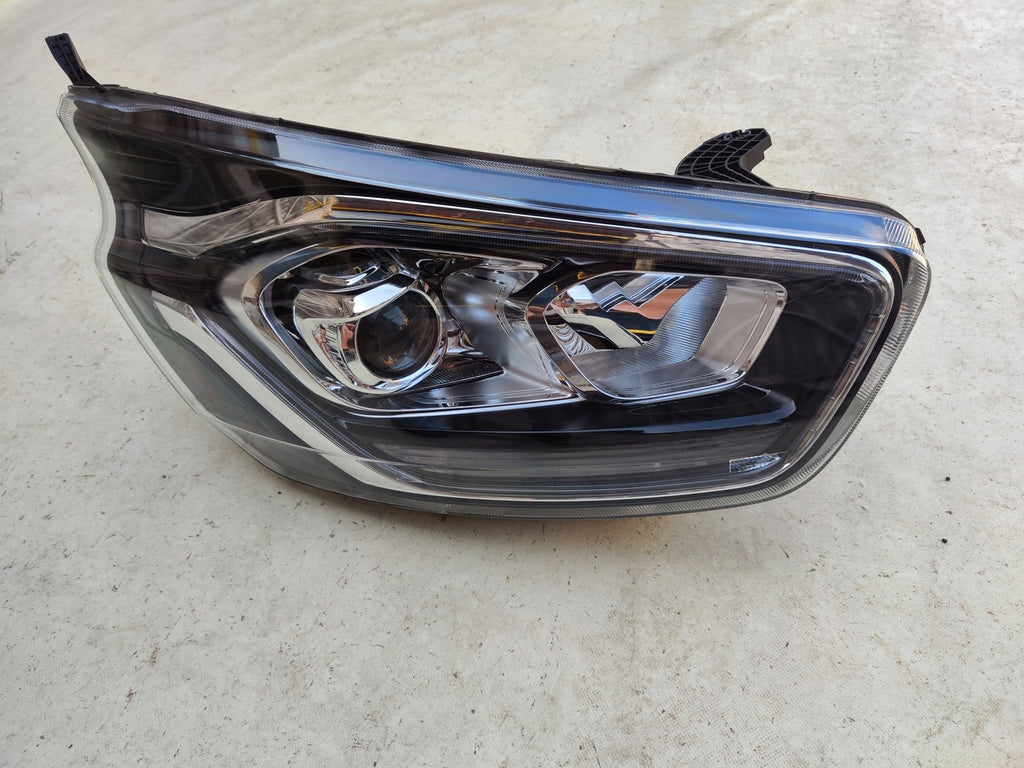 Frontscheinwerfer Ford Custom JK21-13W029-DJ LED Rechts Scheinwerfer Headlight SCH1840299912bc