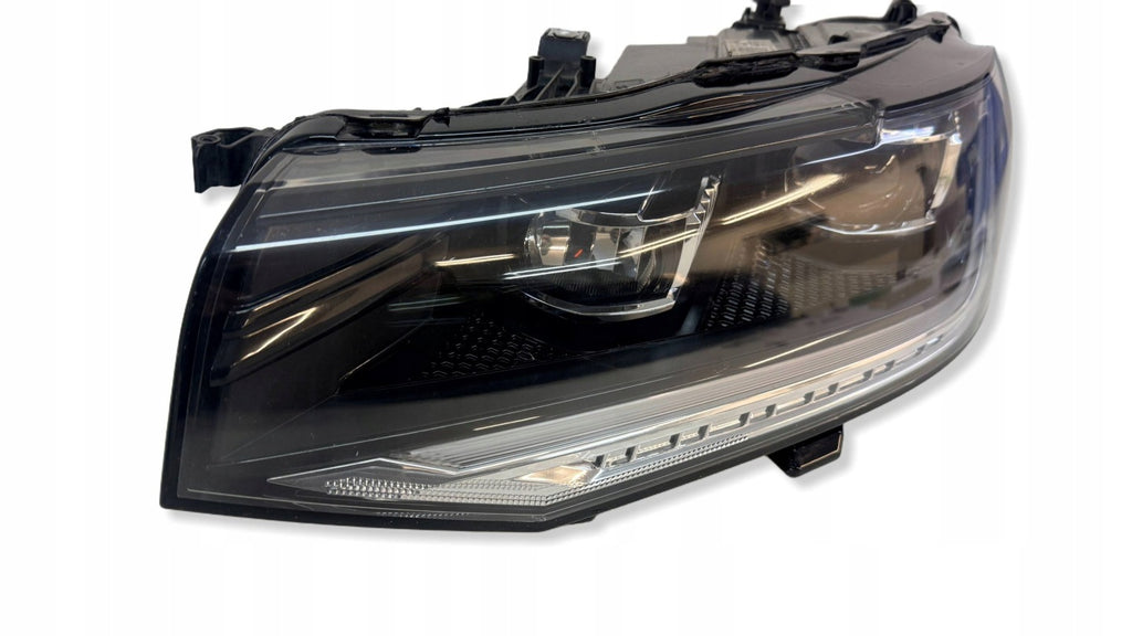 Frontscheinwerfer VW T-Cross 2GM941035B Links Scheinwerfer Headlight SCH1128790968ps