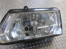 Laden Sie das Bild in den Galerie-Viewer, Frontscheinwerfer Opel Frontera B LED Links Scheinwerfer Headlight