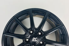 Laden Sie das Bild in den Galerie-Viewer, 1x Alufelge 17 Zoll 7.5&quot; 5x115 45ET RC32-757 Opel Insignia B Rim Wheel