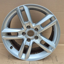 1x Alufelge 17 Zoll 7.5