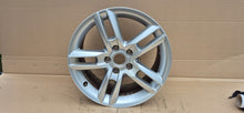 Laden Sie das Bild in den Galerie-Viewer, 1x Alufelge 17 Zoll 7.5" 5x112 8W0601025BS Audi A4 B9 Rim Wheel FEL7316515066dt