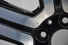 Laden Sie das Bild in den Galerie-Viewer, 1x Alufelge 19 Zoll 8.0" 5x108 38ET A2534011600 Mercedes-Benz Rim Wheel FEL7763032465cj