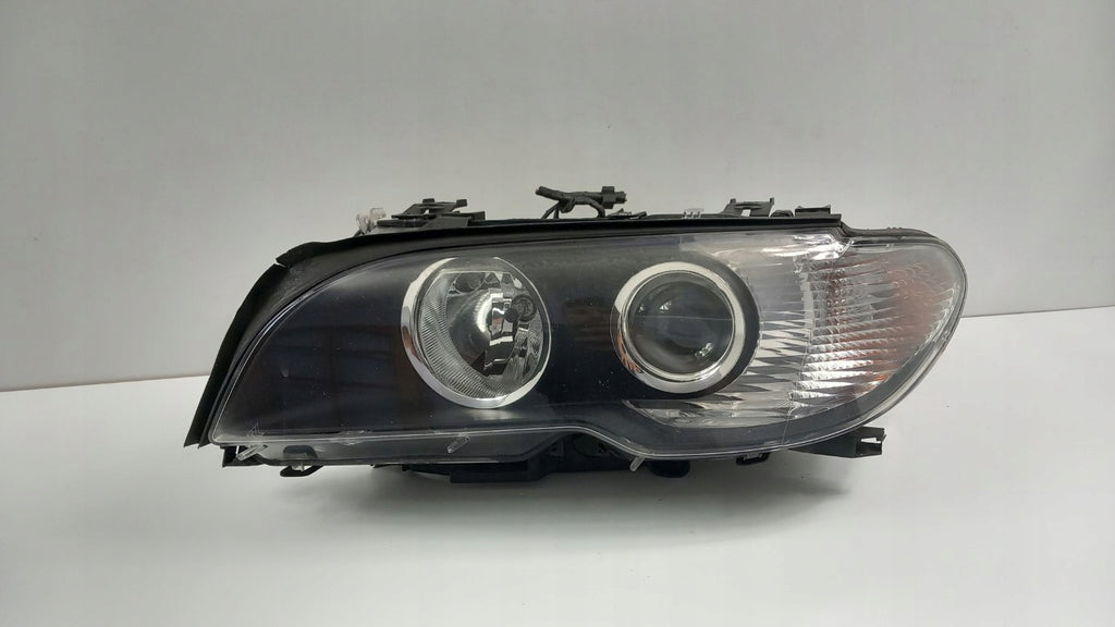Frontscheinwerfer BMW Coupe E46 Links Scheinwerfer Headlight SCH5717740516ec