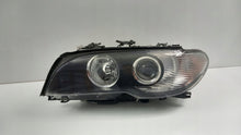 Laden Sie das Bild in den Galerie-Viewer, Frontscheinwerfer BMW Coupe E46 Links Scheinwerfer Headlight SCH5717740516ec