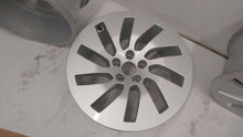 Laden Sie das Bild in den Galerie-Viewer, 4x Alufelge 18 Zoll 8.0" 5x112 26ET 4K8601025AB Audi A7 Rim Wheel FEL5014905329we