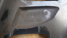 Load image into Gallery viewer, 1x Alufelge 16 Zoll 6.0" 4x100 52910-00200 Hyundai Rim Wheel FEL7627395931ef