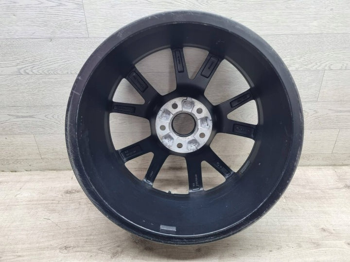 1x Alufelge 18 Zoll 5x112 4G0071498A Audi A6 Rim Wheel FEL5334087290li