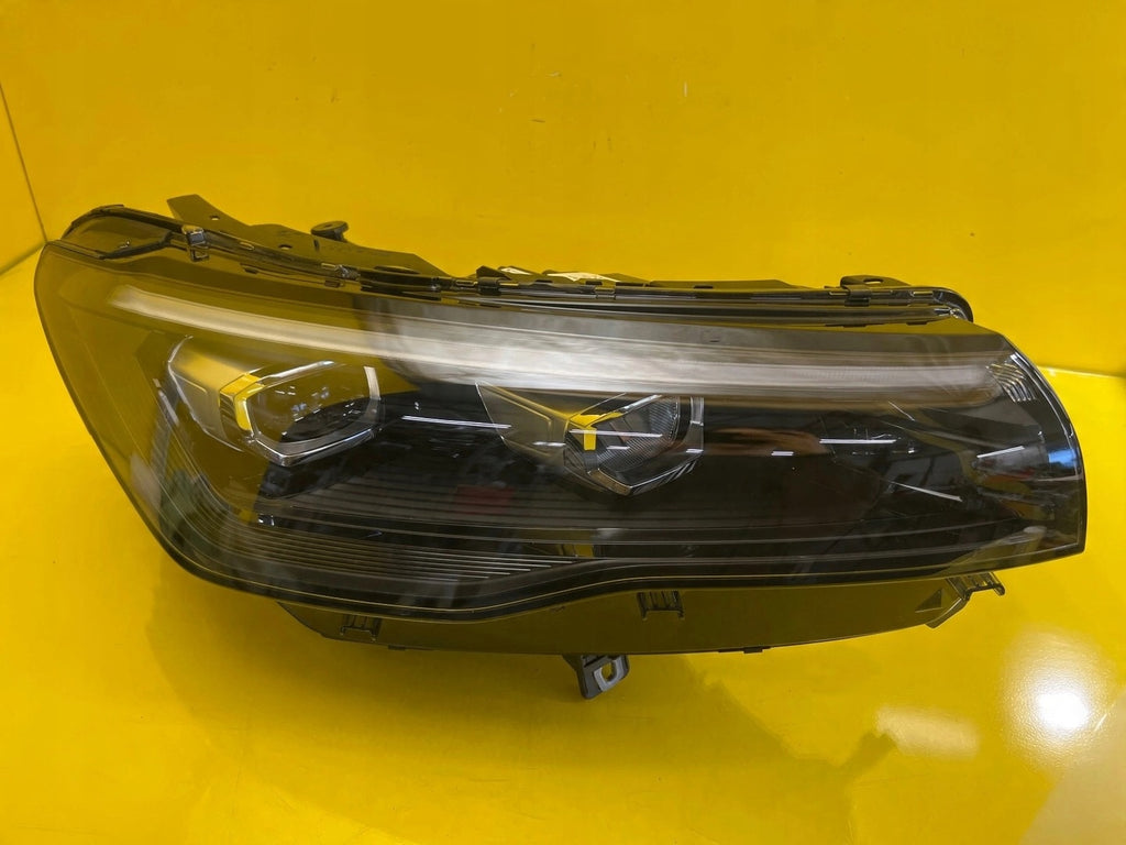 Frontscheinwerfer VW Tiguan 571941060 LED Rechts Scheinwerfer Headlight