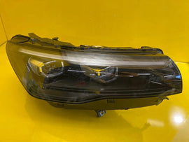 Frontscheinwerfer VW Tiguan 571941060 LED Rechts Scheinwerfer Headlight