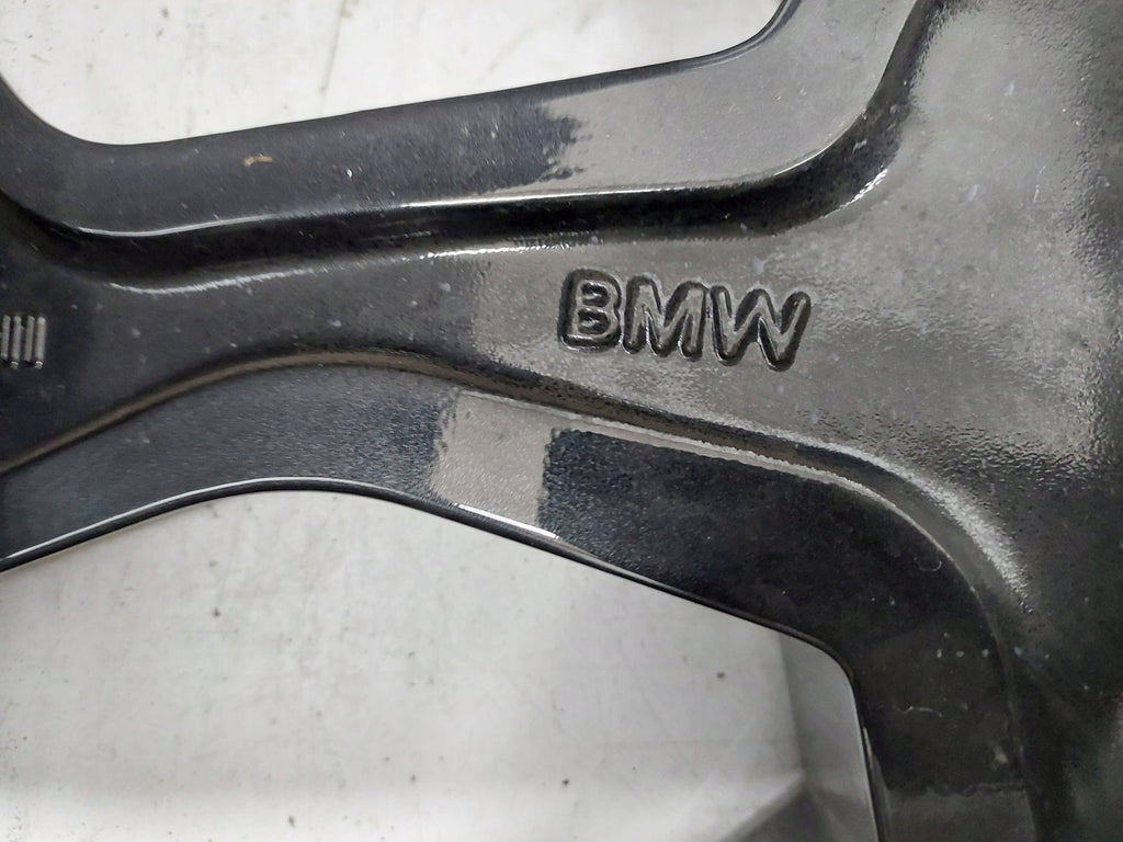 1x Alufelge 22 Zoll 6895935 BMW X7 G07 Rim Wheel