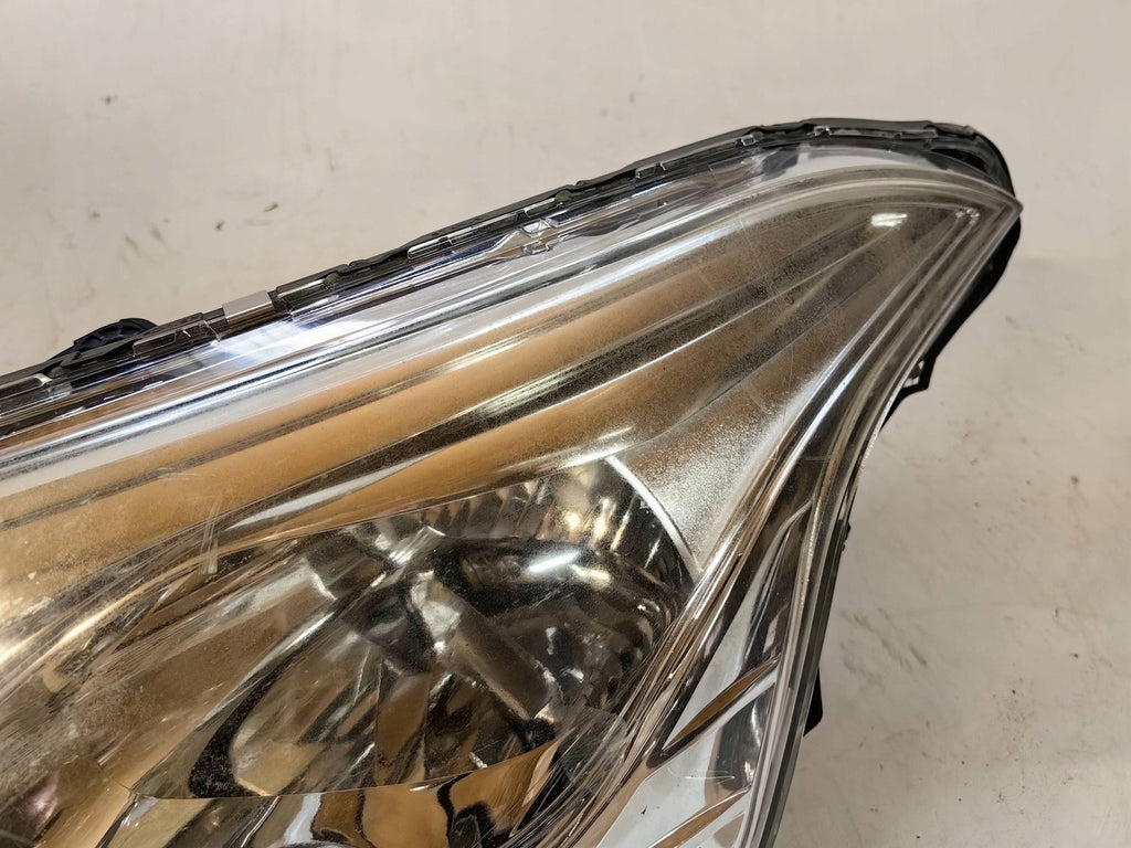 Frontscheinwerfer Citroën C4 Aircross Links Scheinwerfer Headlight