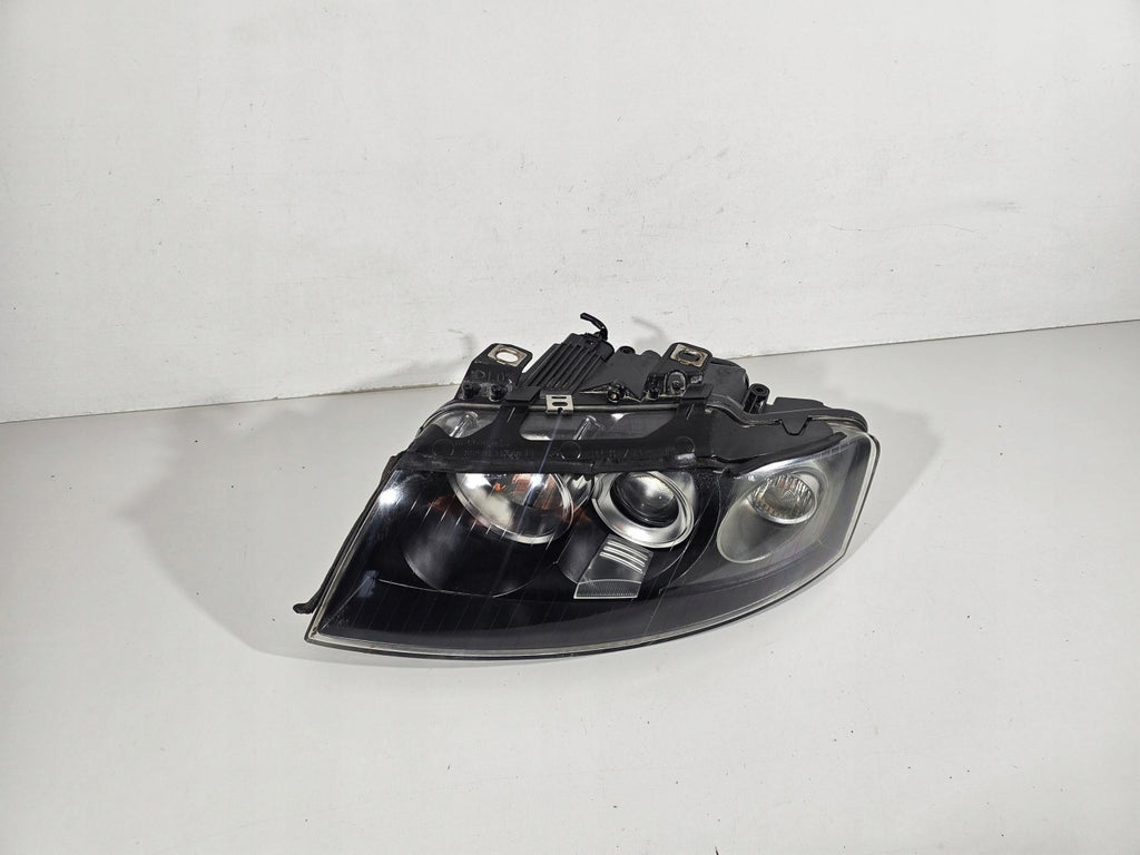 Frontscheinwerfer Audi A4 B6 Links Scheinwerfer Headlight SCH8751543852py