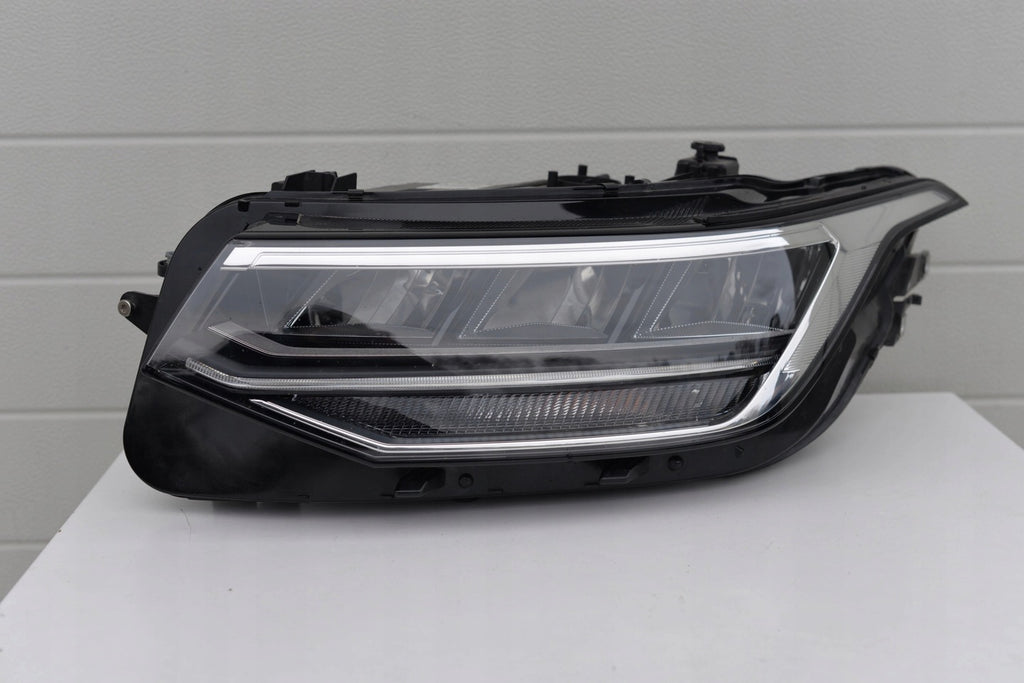 Frontscheinwerfer VW Tiguan 5NB941035C LED Links Scheinwerfer Headlight