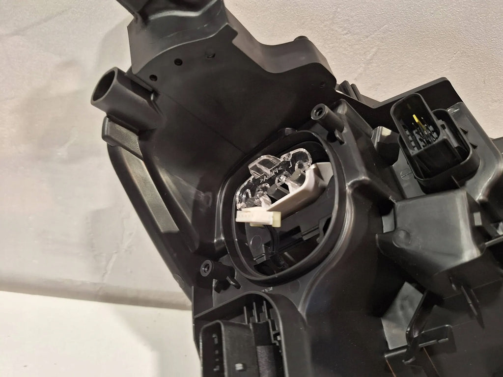 Frontscheinwerfer Peugeot 2008 208 II AVN12989 Links Scheinwerfer Headlight