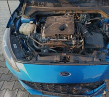 Load image into Gallery viewer, Motor Ford Focus YZDA 1.5 150PS 110kW 38TKm Benzin Engine Komplett MOT2806606605jp