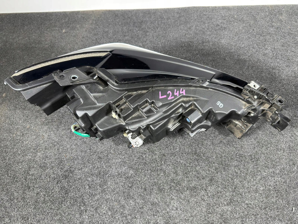 Frontscheinwerfer Mazda 6 GRF5-51040 Full LED Links Scheinwerfer Headlight SCH7144828550im
