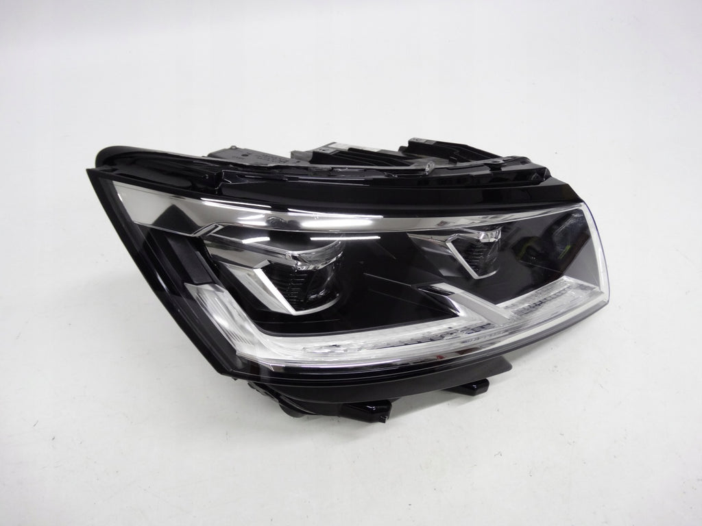 Frontscheinwerfer VW Multivan 7L1941036D LED Rechts Scheinwerfer Headlight SCH1571574934li