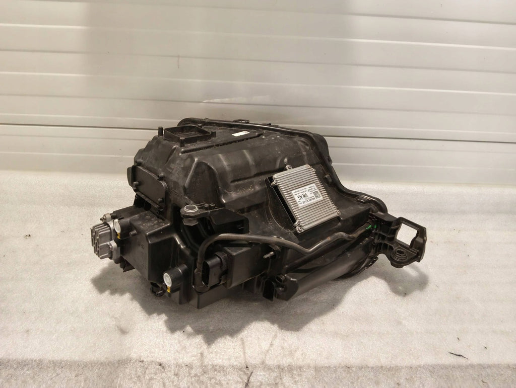 Frontscheinwerfer Skoda Karoq 57B941036 LED Rechts Scheinwerfer Headlight SCH1242399918kc